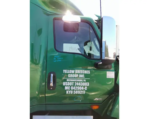 INTERNATIONAL LT 2017-2025 DOOR ASSEMBLY, FRONT