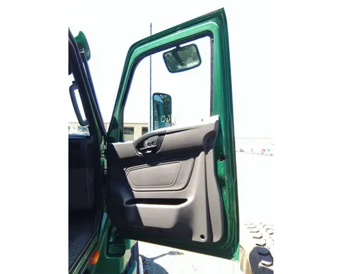 INTERNATIONAL LT 2017-2025 DOOR ASSEMBLY, FRONT