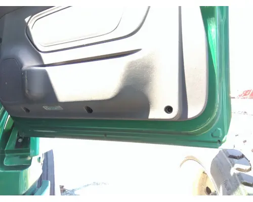 INTERNATIONAL LT 2017-2025 DOOR ASSEMBLY, FRONT