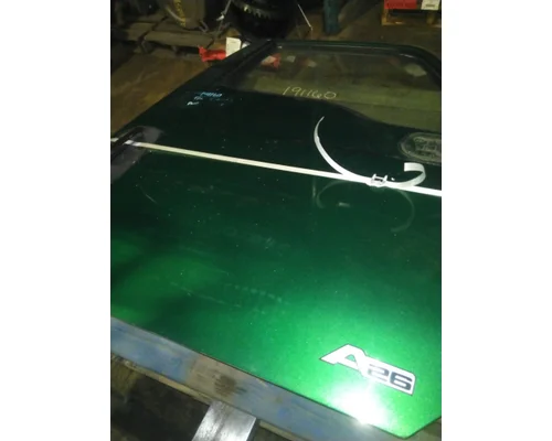 INTERNATIONAL LT 2017-2025 DOOR ASSEMBLY, FRONT