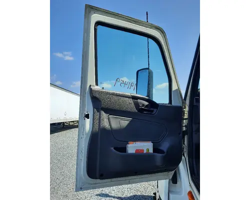 INTERNATIONAL LT 2017-2025 DOOR ASSEMBLY, FRONT