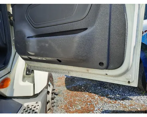 INTERNATIONAL LT 2017-2025 DOOR ASSEMBLY, FRONT