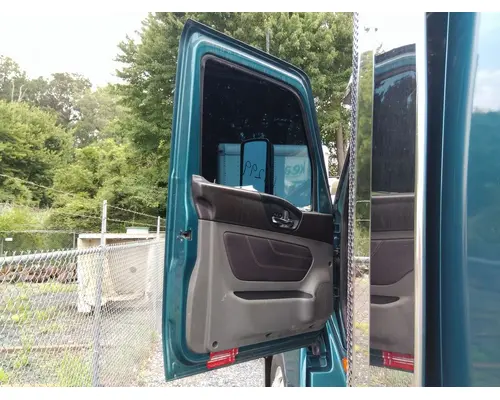 INTERNATIONAL LT 2017-2025 DOOR ASSEMBLY, FRONT