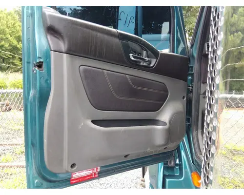 INTERNATIONAL LT 2017-2025 DOOR ASSEMBLY, FRONT