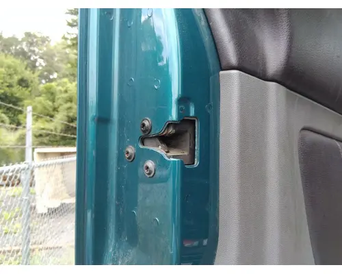 INTERNATIONAL LT 2017-2025 DOOR ASSEMBLY, FRONT