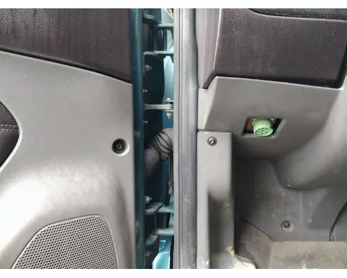 INTERNATIONAL LT 2017-2025 DOOR ASSEMBLY, FRONT