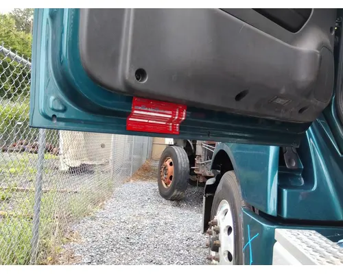 INTERNATIONAL LT 2017-2025 DOOR ASSEMBLY, FRONT