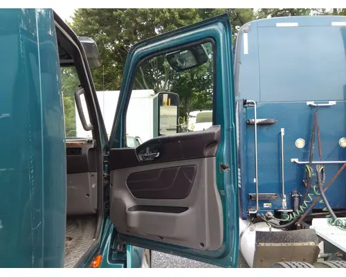 INTERNATIONAL LT 2017-2025 DOOR ASSEMBLY, FRONT
