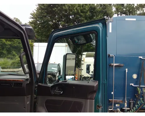 INTERNATIONAL LT 2017-2025 DOOR ASSEMBLY, FRONT