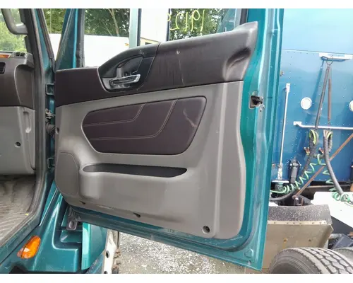 INTERNATIONAL LT 2017-2025 DOOR ASSEMBLY, FRONT