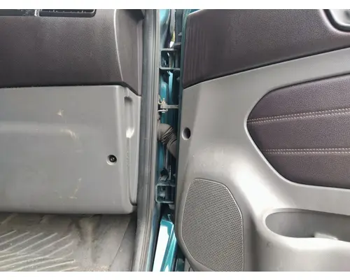 INTERNATIONAL LT 2017-2025 DOOR ASSEMBLY, FRONT