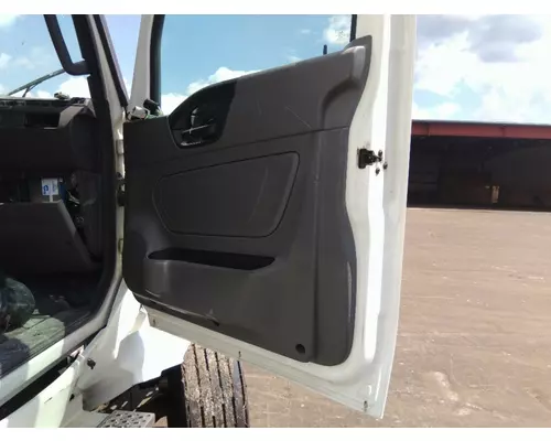 INTERNATIONAL LT 2017-2025 DOOR ASSEMBLY, FRONT
