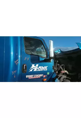 INTERNATIONAL LT 2017-2025 DOOR ASSEMBLY, FRONT