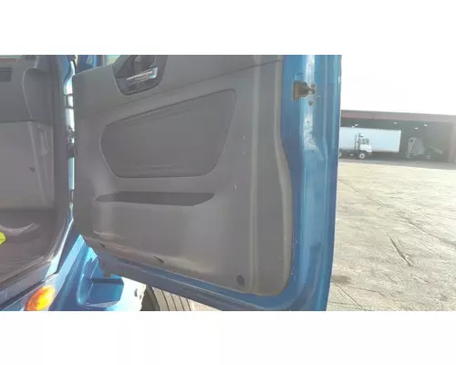 INTERNATIONAL LT 2017-2025 DOOR ASSEMBLY, FRONT