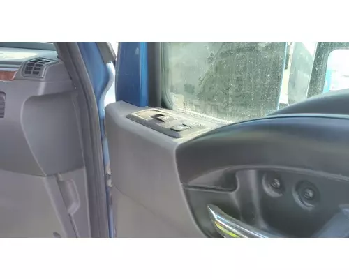 INTERNATIONAL LT 2017-2025 DOOR ASSEMBLY, FRONT