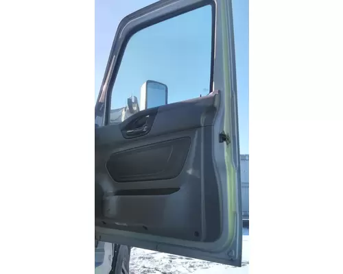 INTERNATIONAL LT 2017-2025 DOOR ASSEMBLY, FRONT