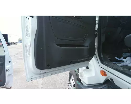 INTERNATIONAL LT 2017-2025 DOOR ASSEMBLY, FRONT