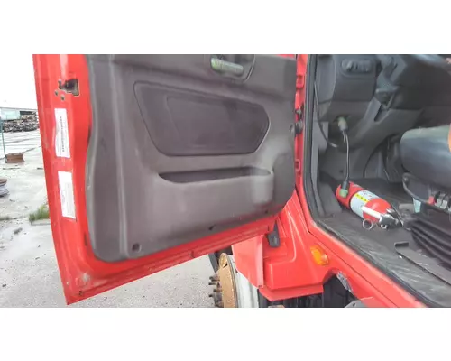 INTERNATIONAL LT 2017-2025 DOOR ASSEMBLY, FRONT