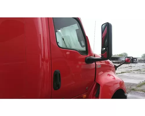 INTERNATIONAL LT 2017-2025 DOOR ASSEMBLY, FRONT