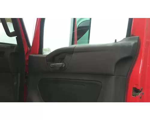 INTERNATIONAL LT 2017-2025 DOOR ASSEMBLY, FRONT