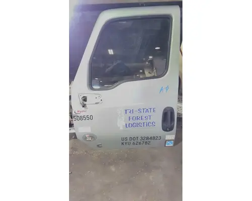 INTERNATIONAL LT 2017-2025 DOOR ASSEMBLY, FRONT