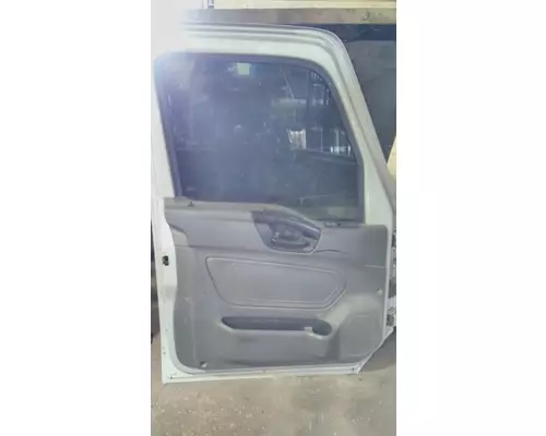 INTERNATIONAL LT 2017-2025 DOOR ASSEMBLY, FRONT