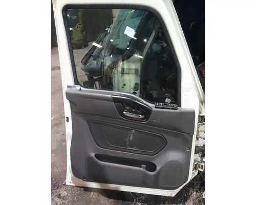 INTERNATIONAL LT 2017-2025 DOOR ASSEMBLY, FRONT