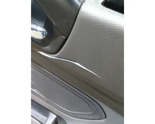 INTERNATIONAL LT 2017-2025 DOOR ASSEMBLY, FRONT