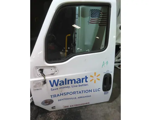 INTERNATIONAL LT 2017-2025 DOOR ASSEMBLY, FRONT