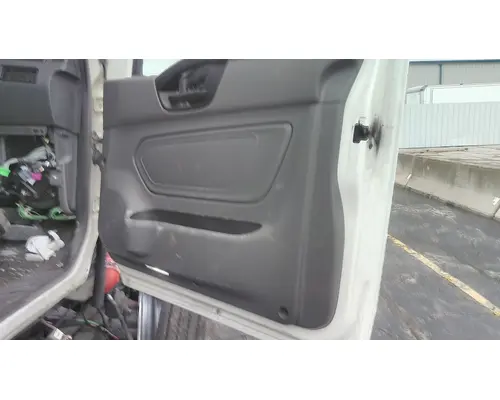 INTERNATIONAL LT 2017-2025 DOOR ASSEMBLY, FRONT