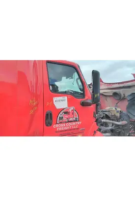 INTERNATIONAL LT 2017-2025 DOOR ASSEMBLY, FRONT