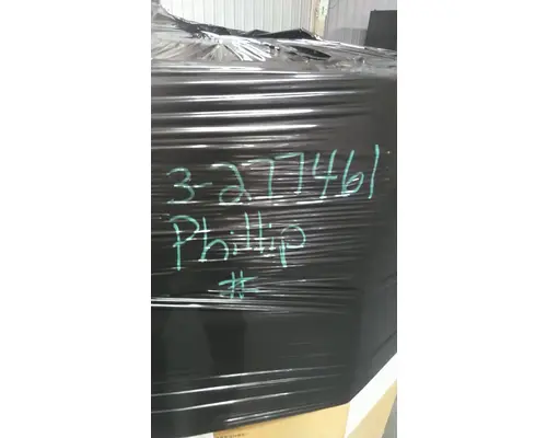 INTERNATIONAL LT 2017-2025 DOOR ASSEMBLY, FRONT