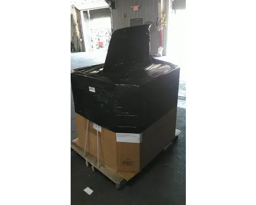 INTERNATIONAL LT 2017-2025 DOOR ASSEMBLY, FRONT