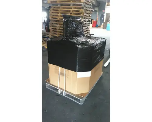 INTERNATIONAL LT 2017-2025 DOOR ASSEMBLY, FRONT