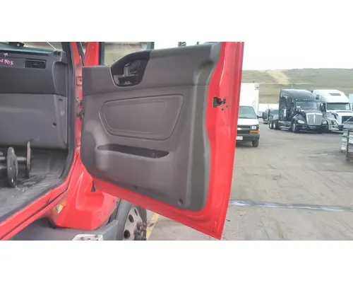 INTERNATIONAL LT 2017-2025 DOOR ASSEMBLY, FRONT