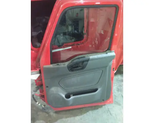 INTERNATIONAL LT 2017-2025 DOOR ASSEMBLY, FRONT