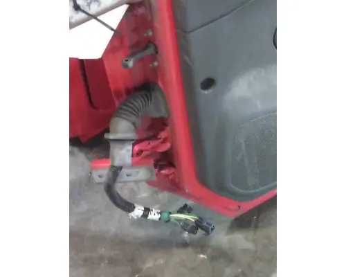 INTERNATIONAL LT 2017-2025 DOOR ASSEMBLY, FRONT