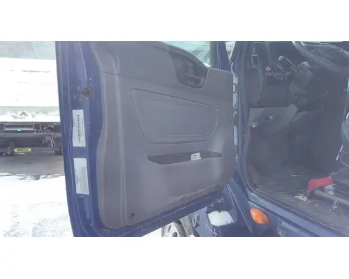 INTERNATIONAL LT 2017-2025 DOOR ASSEMBLY, FRONT