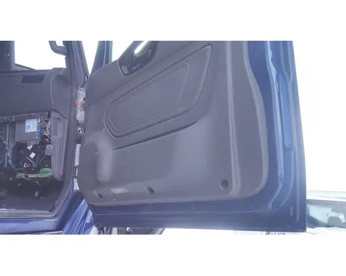 INTERNATIONAL LT 2017-2025 DOOR ASSEMBLY, FRONT