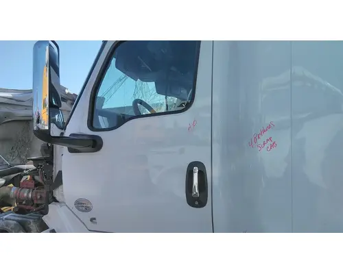 INTERNATIONAL LT 2017-2025 DOOR ASSEMBLY, FRONT