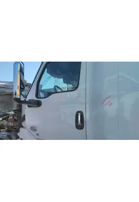 INTERNATIONAL LT 2017-2025 DOOR ASSEMBLY, FRONT
