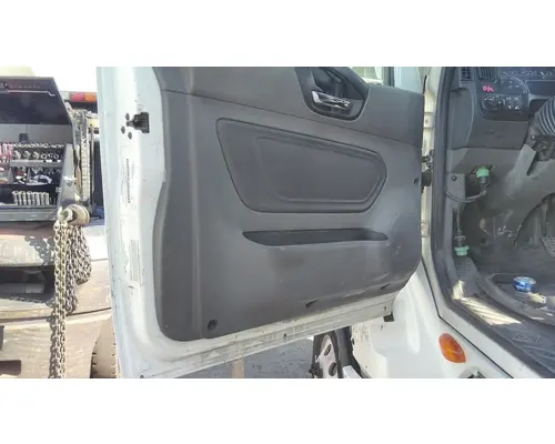 INTERNATIONAL LT 2017-2025 DOOR ASSEMBLY, FRONT