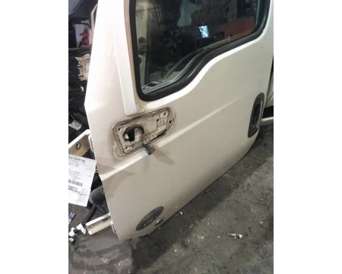 INTERNATIONAL LT 2017-2025 DOOR ASSEMBLY, FRONT