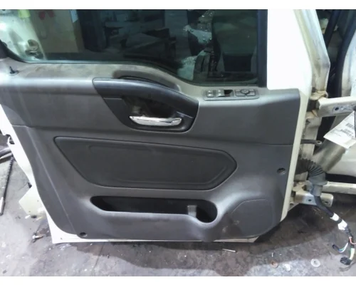 INTERNATIONAL LT 2017-2025 DOOR ASSEMBLY, FRONT