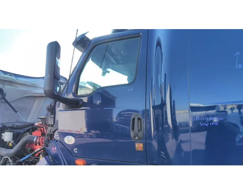 INTERNATIONAL LT 2017-2025 DOOR ASSEMBLY, FRONT