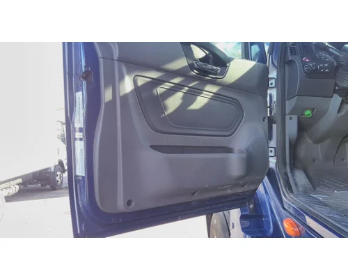 INTERNATIONAL LT 2017-2025 DOOR ASSEMBLY, FRONT