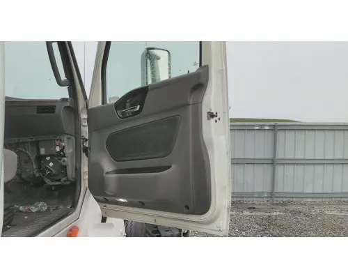 INTERNATIONAL LT 2017-2025 DOOR ASSEMBLY, FRONT
