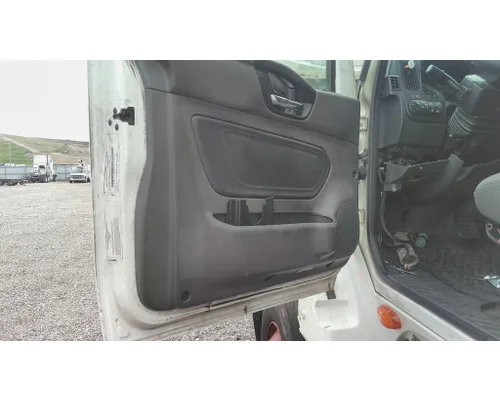 INTERNATIONAL LT 2017-2025 DOOR ASSEMBLY, FRONT