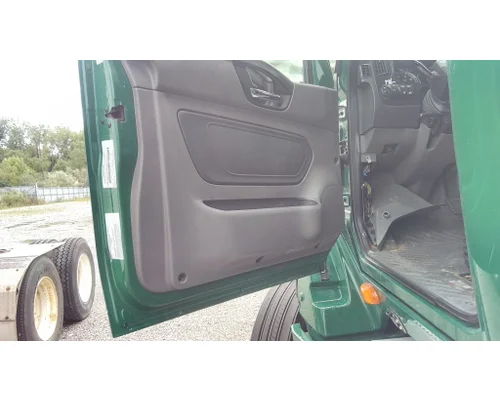 INTERNATIONAL LT 2017-2025 DOOR ASSEMBLY, FRONT