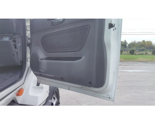 INTERNATIONAL LT 2017-2025 DOOR ASSEMBLY, FRONT